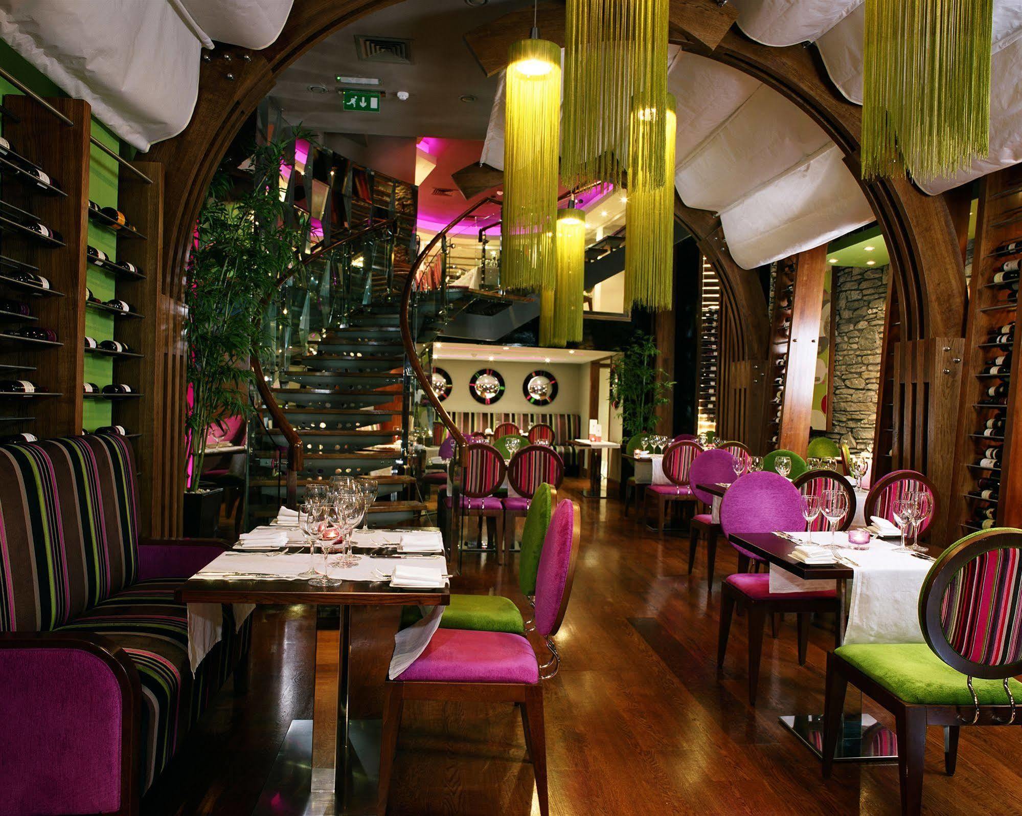 The Ross Hotel Killarney Exterior foto